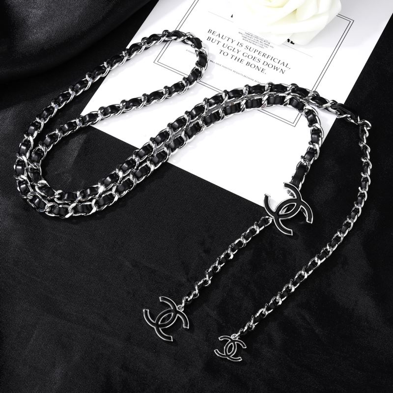 Chanel Necklaces